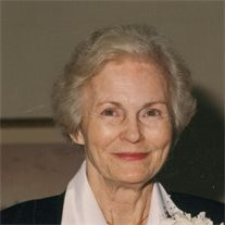 Cecile Margaret Oesterman