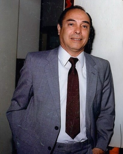 David Humberto Carrasco