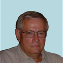 John LeRoy Arnold Profile Photo