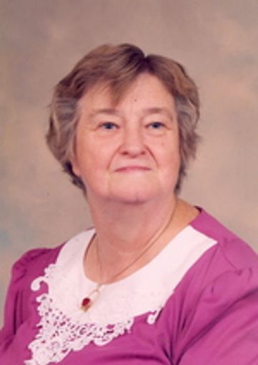 Martha Virginia Pryor Profile Photo