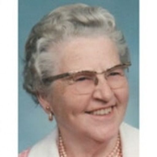 Josie F. Arjes