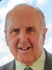 William P. Skvarla Sr.