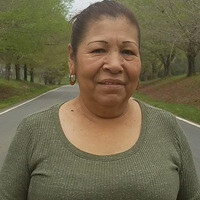 Maria Elena Hernandez Carranza