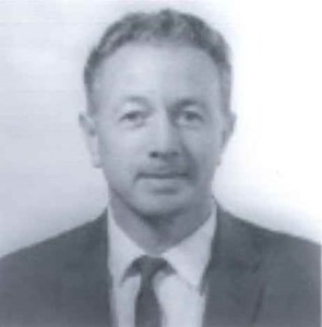 Frank Flynn Profile Photo