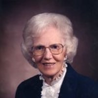 Margaret Gauger Profile Photo