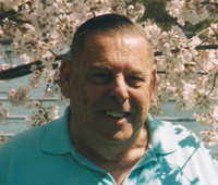 Larry Gring Profile Photo
