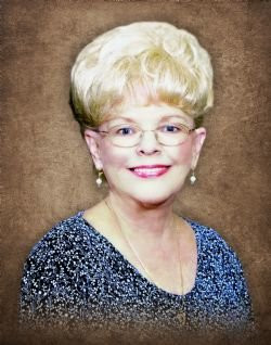 Shirley Cumings-McElyea