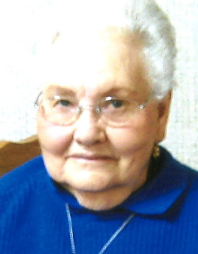 Mildred M. Whitson