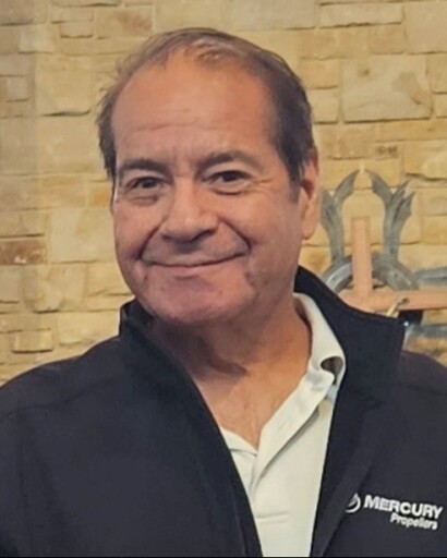 Raul C. Flores Sr. Obituary - Visitation & Funeral Information