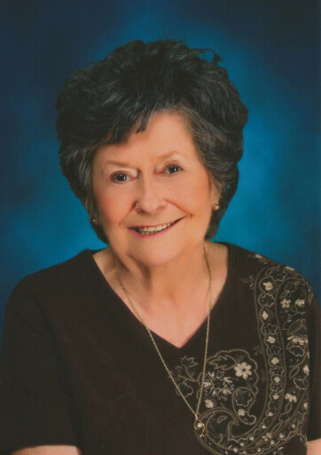 Rita Marie Roach