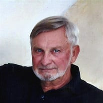 Kenneth N. Markham Profile Photo