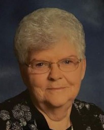 Margaret Ann Crawford