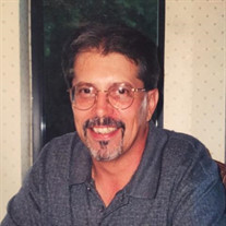 Roger Ellis Peterson Profile Photo