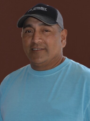 Frank Castillo Profile Photo