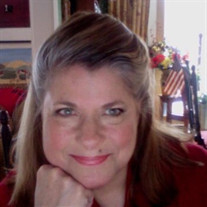 Laurel Mary Henson Profile Photo