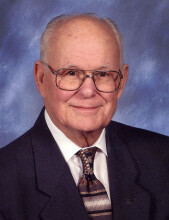 Melvin C. "Mel" Clevenger