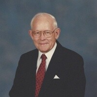 Rev.  B.I. Dahl,  Jr. Profile Photo