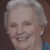 Mary Billman Profile Photo