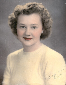 Frances Ann Titolski