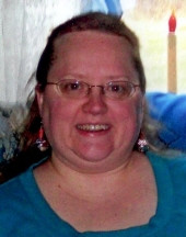 Brenda S. Thompson