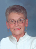 Mary Tyvand Profile Photo