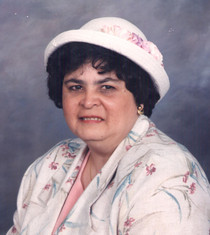 Frances Gallegos