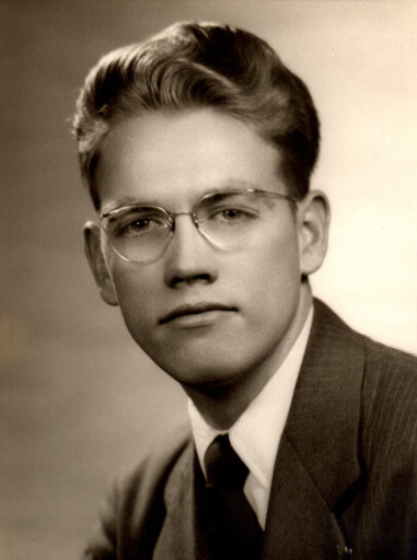 J.  Douglas McCluskie