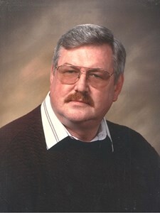 Kenneth E. Cordle