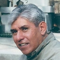 Robert A. Garcia