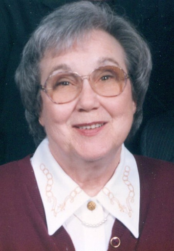 Margaret Atkins Profile Photo