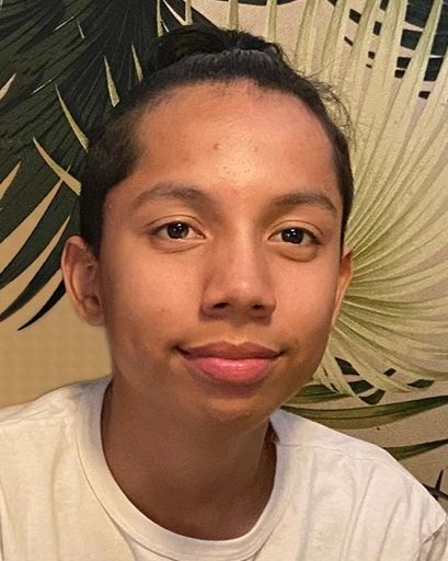 Gabriel Adrian Lazcano Obituary 2023 - Trujillo Family Funeral Home