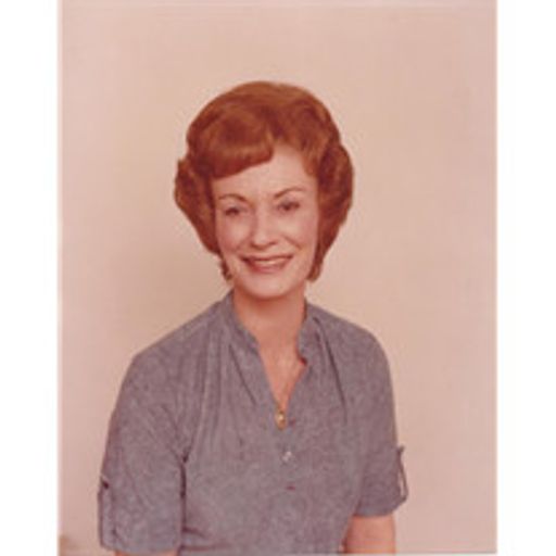 Lydia Ann Baker Profile Photo