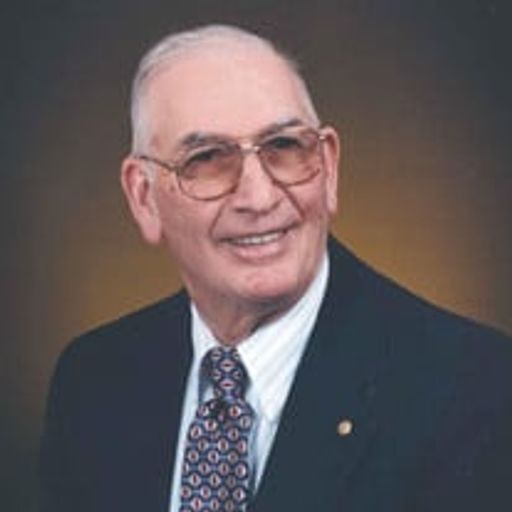 Leo D. Stephens Profile Photo