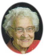 Dorothy  Hoyne Lee Holmquist