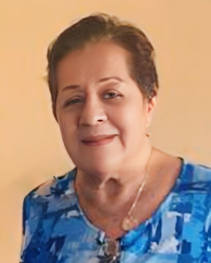 Celmira Giraldo's obituary image