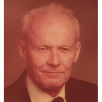 James Frederick Mcgowan Profile Photo