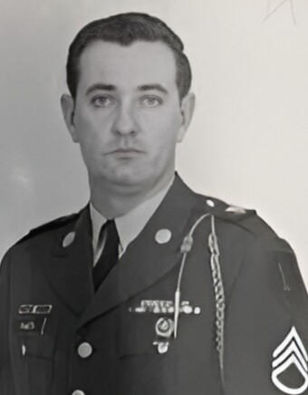 Robert James Baker, Jr.