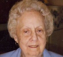 Dorothy C. Sherman