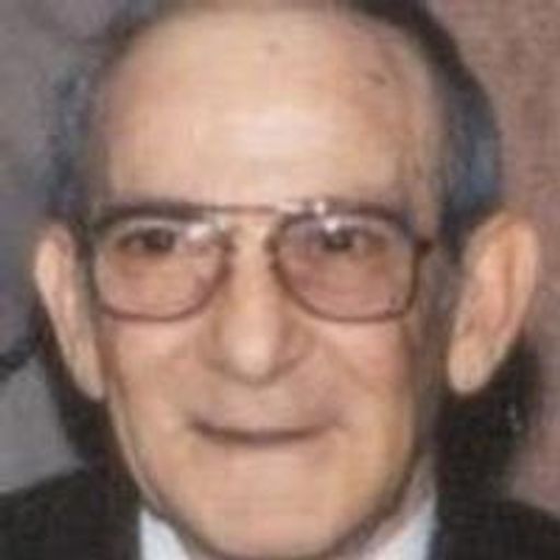 Anthony J. 'Tony' Quahliero, Sr.