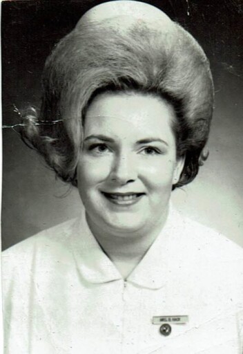 Beverly Jean (Ford)  Terry Profile Photo