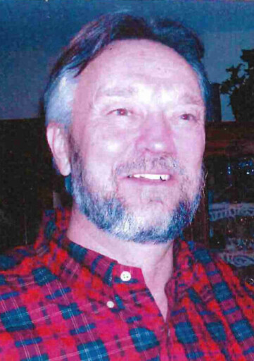 Gerald  R. "Jerry" Kvarnlov