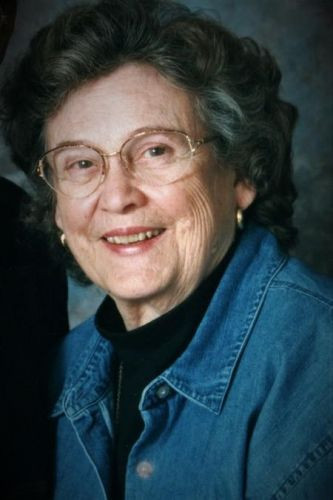 Dorothy R. Bish