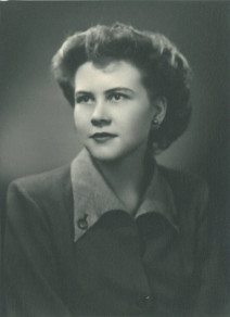 Betty Lou Frye Leonard Profile Photo