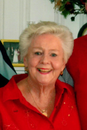 Ann Donohue Goddard Profile Photo