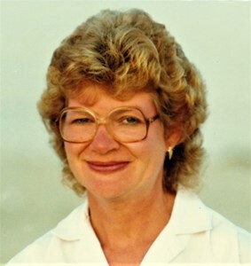 Mary Ann Roberts