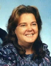 Kathleen Hayes Morris