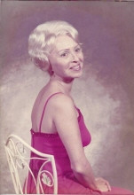 Virginia BRISTOL Profile Photo