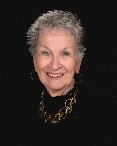 Betty Ann Shaw Profile Photo
