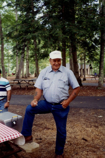 George Fred Cook, Jr. Profile Photo