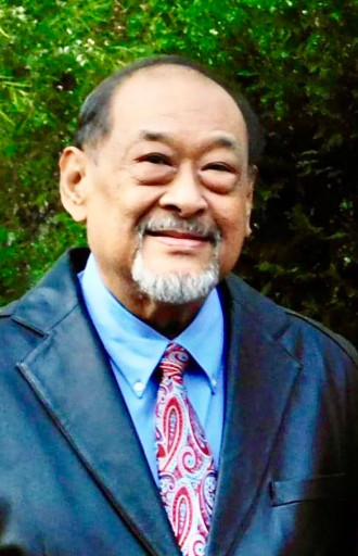Reginald Gregory Wong Profile Photo